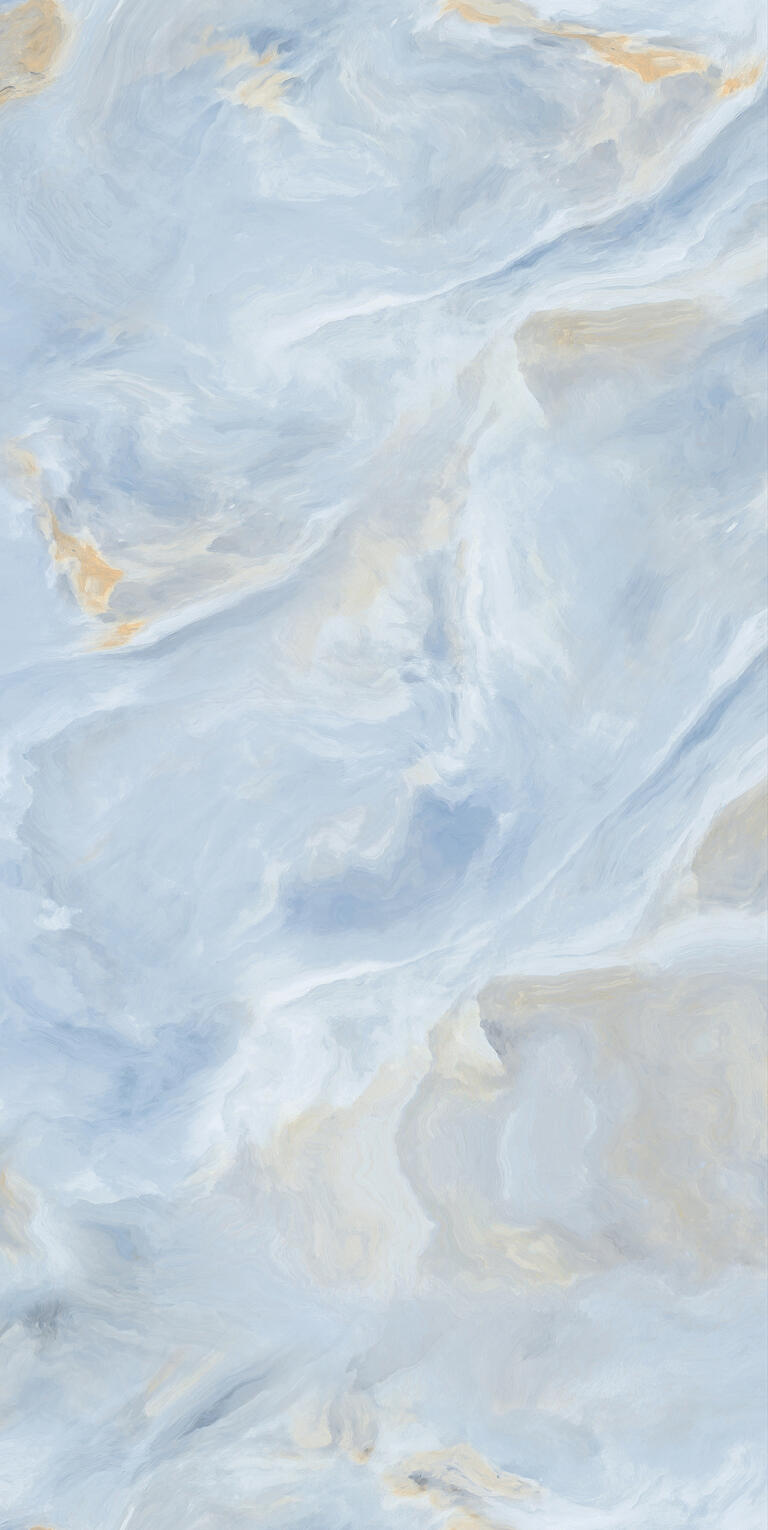 Sintered Stone Ice Blue